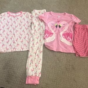 Kids headquarters pjs 6